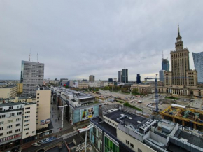 Fantastic Apartments - Room #Z1, Warsaw